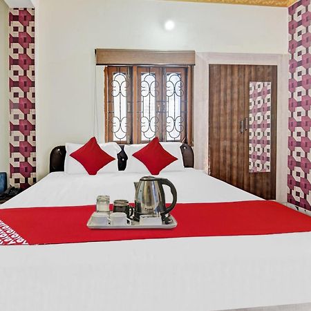 Hotel O Jagat Palace Ranchi Luaran gambar