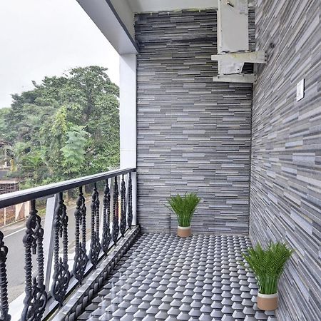 Hotel O Jagat Palace Ranchi Luaran gambar