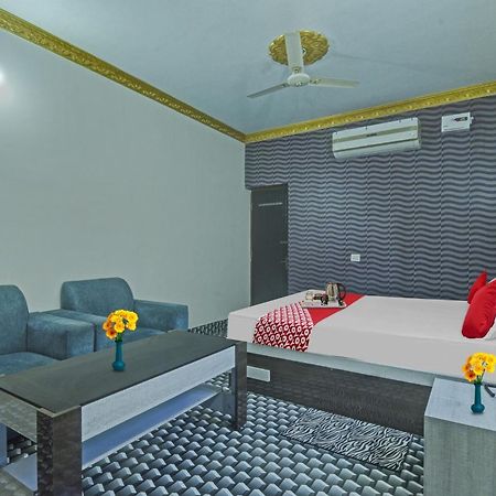 Hotel O Jagat Palace Ranchi Luaran gambar