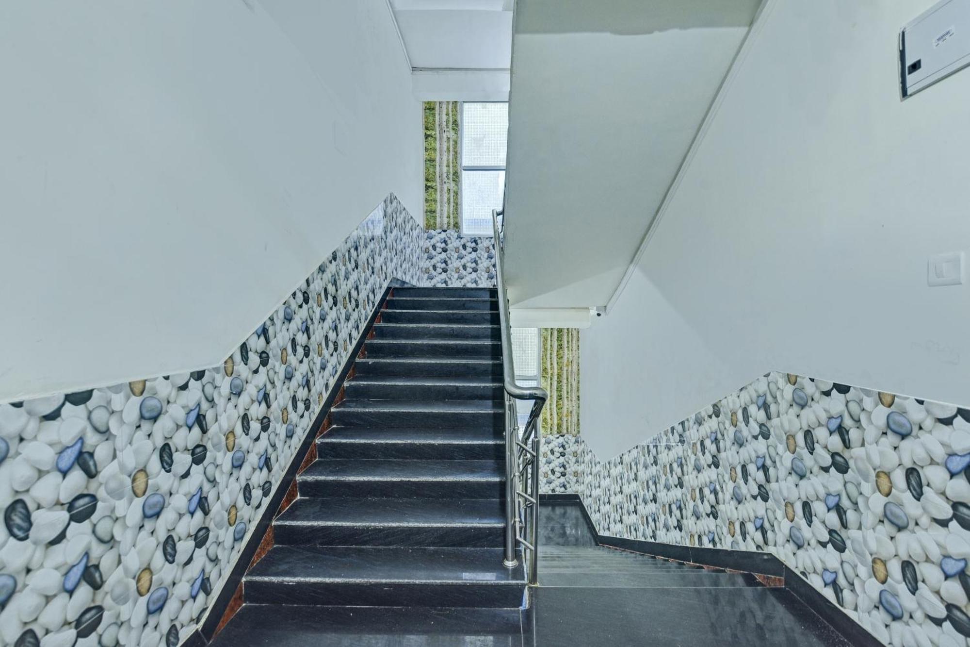 Hotel O Jagat Palace Ranchi Luaran gambar