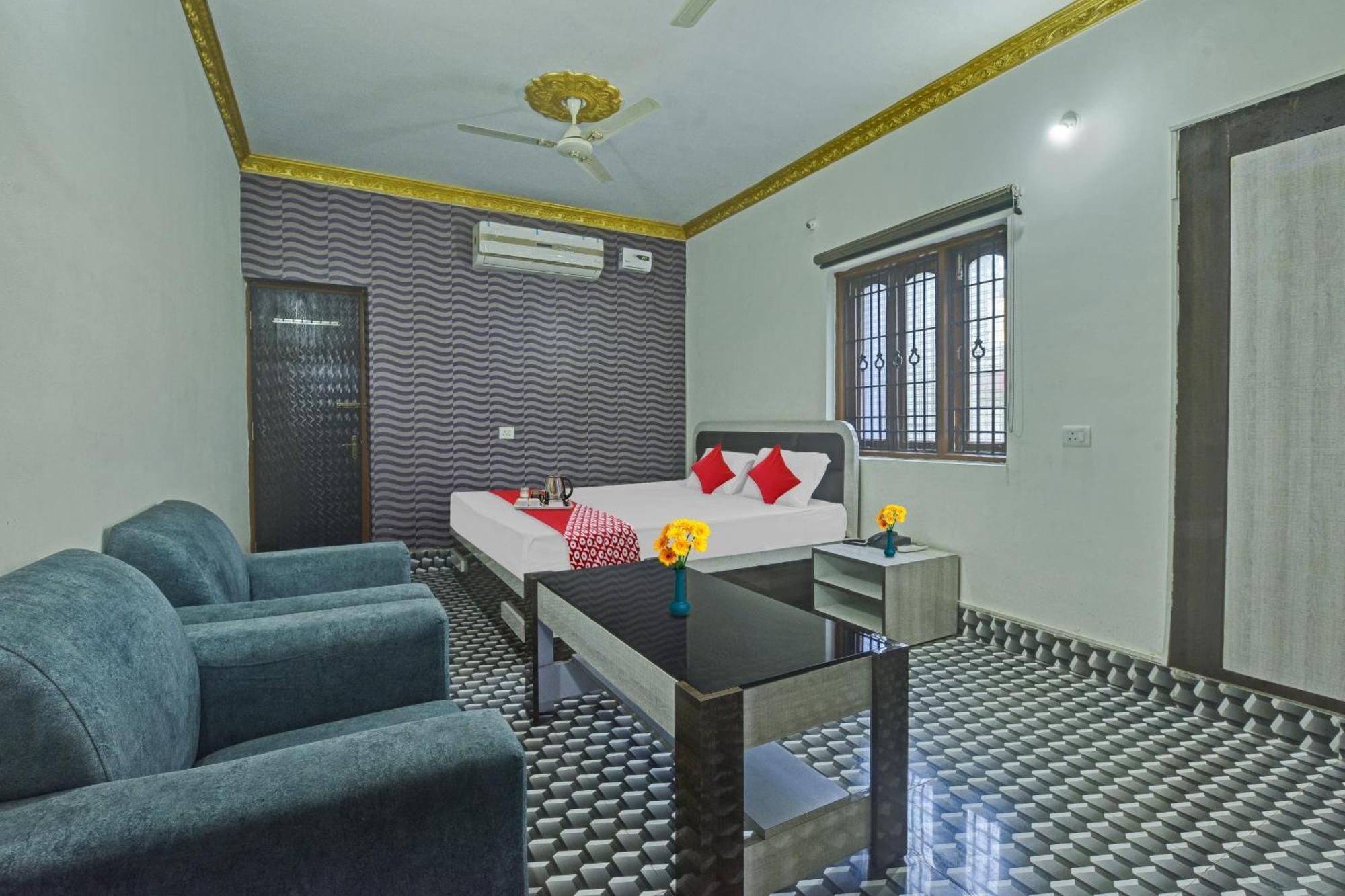 Hotel O Jagat Palace Ranchi Luaran gambar