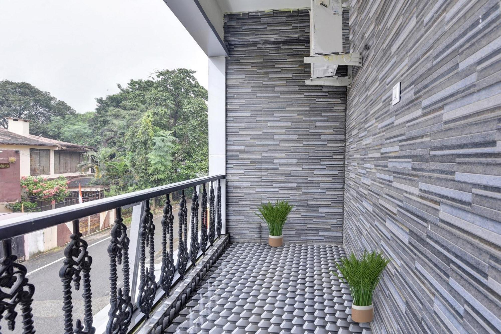 Hotel O Jagat Palace Ranchi Luaran gambar